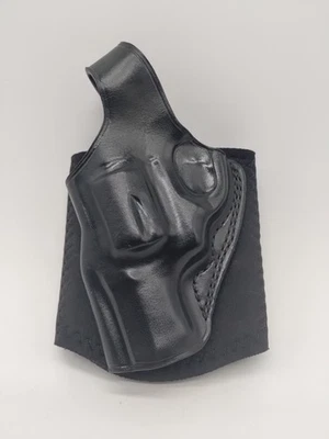 КОБУРА НА ЛОДЫЖКУ GALCO AG119B F219 WCD.  ЛЕВАЯ РУКА!!!! - Изображение 1 из 4