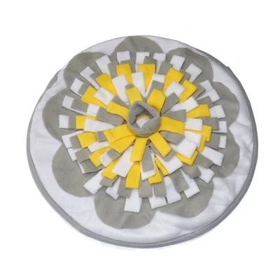 Pet Dog Sniffing Snuffle Training Mat Pad New model, very high quality!!! - Image 1 of 4