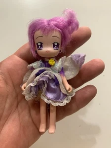 ACTION FIGURE MAGICA DOREMì TOY DOLL 11,5 CM LULLABI LULLABY GIG BANDAI - Imagen 1 de 5