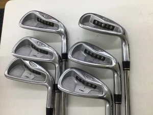 TaylorMade RAC LT 2005 Irons #5-9,Pw(6Clubs)/NS PRO 950GH/Flex:Stiff/ Iron set - Picture 1 of 5