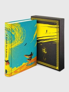 A Canticle for Leibowitz – Walter M. Miller Jr – Folio Society 2025 – NEW - Picture 1 of 23