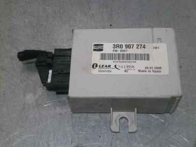 3R0907274 modulo elettronico per SEAT EXEO BERLINA (3R2) STYLE 2008 594683 - Immagine 1 di 3