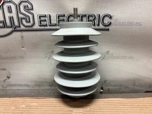 GE Tranquell XEP Surge Arrester 9L12PPM009 9KV - Picture 1 of 4