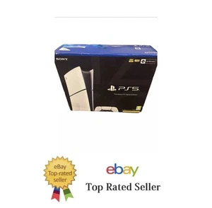 Playstation 5 Digital Edition Slim - Bild 1 von 1