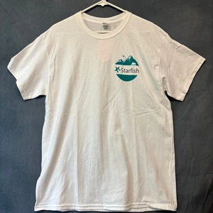 Camisa Starfish Pathways Camisetas Doble Cara Unite Fresno City College Recurso - Imagen 1 de 12