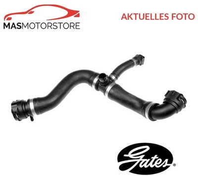 KÜHLUNG KÜHLERSCHLAUCH OBERE GATES 05-4089 A NEU OE QUALITÄT - Image 1 of 4