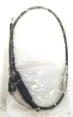 NEW OEM ARCTIC CAT  THROTTLE CABLE  0487-253  ARTIC - Image 1 of 3