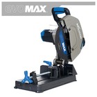 Evolution S14CPS: Metal Cutting Chop Saw With 14 in. EVOMAX14ST