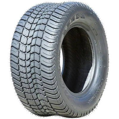 Tire Kenda Pro Tour 205/50-10 67A2 4 Ply Golf Cart - Image 1 of 4