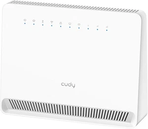 Cudy 4G LTE AC1200 Cat 4 fast Modem wifi Router with SIM Slot Unlocked LT500E - Picture 1 of 8