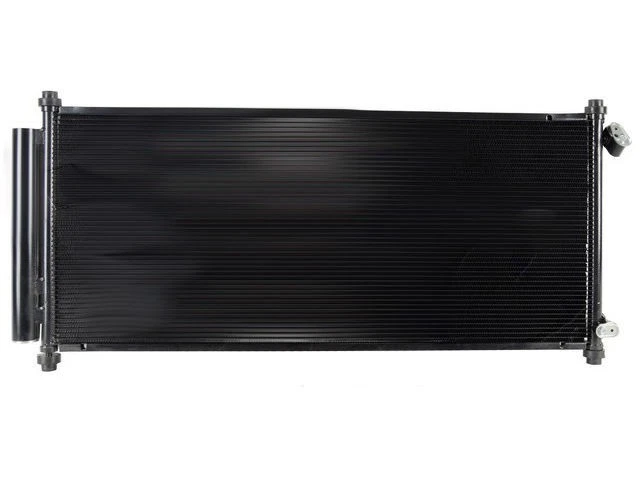 Condensador de aire acondicionado para 07-08 Honda Fit 1,5 L 4 cilindros GP23Y7 condensador de aire acondicionado Foto 1 de 1