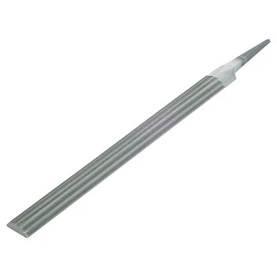 Crescent Nicholson® Half-Round Second Cut File 200mm (8in) - Image 1 of 2