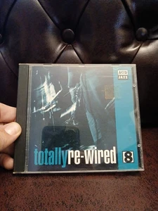 Acid Jazz CD Totally Re-wired 8 - Bild 1 von 4