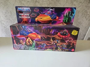 Masters of the Universe Point dread Neu - Bild 1 von 2