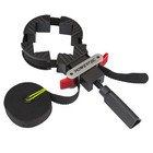 71017 Schnellspannbandklemme | Holzbearbeitungsrahmen Klemmgurt Halter