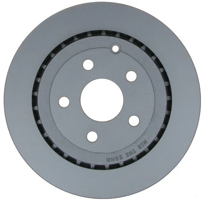 AC Delco 18A2662PV Disc Brake Rotor For 08-17 Chevrolet Pontiac Caprice G8 SS Foto 1 de 4