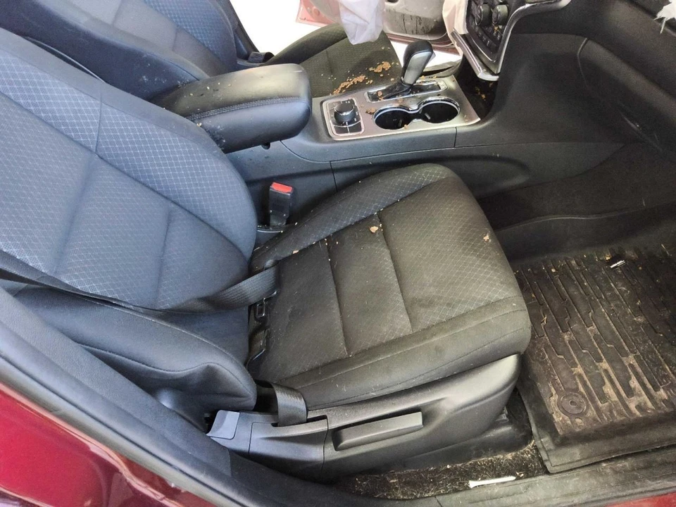 Passenger Front Seat  Bucket Fits 14-22 GRAND CHEROKEE 686036 Foto 1 de 1