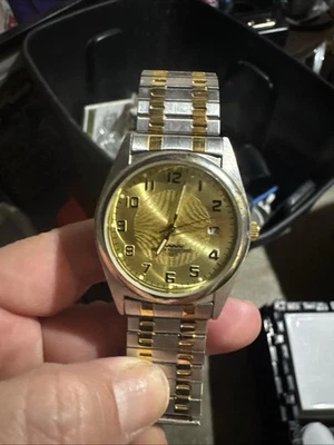 Reloj De Hombre Resistente Al Agua - Image 1 of 3