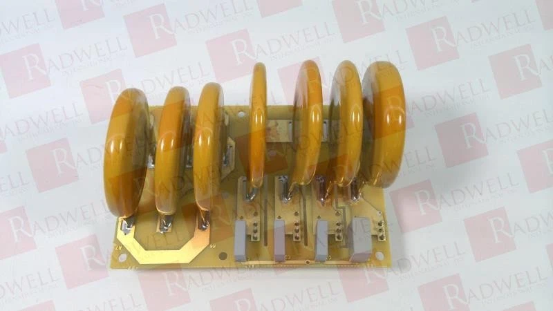 ASEA BROWN BOVERI EB0990A01 / EB0990A01 (USED) - Image 1 of 1