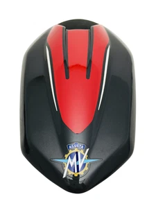 MV AGUSTA F3 800 RC BJ 2020 SPMV8000C7746 BEIFAHRERSITZBEZUG - Bild 1 von 7