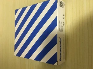 1PC New Panasonic Communication Cassette AFPX-COM4 AFPXCOM4 In Box Brand - Picture 1 of 2