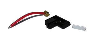 Original SXK positiver Batterie Kontakt für Billet Box / Boro - Picture 1 of 1