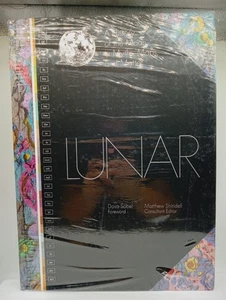 Lunar : A History of the Moon in Myths, Maps, and Matter, Hardcover by Shinde... - Bild 1 von 3