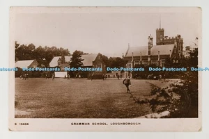 C030421 Loughborough Grammar School W H S Kingsway serie de fotos reales - Imagen 1 de 4