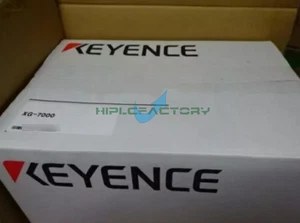 1PCS NEW KEYENCE controller XG-7000 XG7000 - Picture 1 of 1