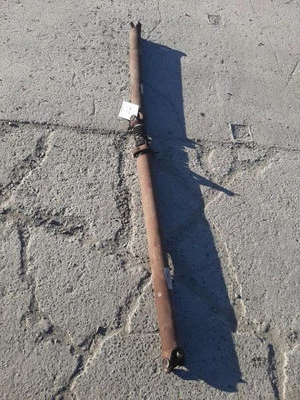 Rear Drive Shaft Classic Style 2WD 153" Wb 04-07 GMC SIERRA 2500 25776618 - Image 1 of 4