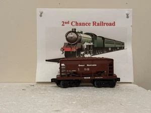 O Scale Trains Lionel Great Northern Ore Hopper 19308 - Picture 1 of 7