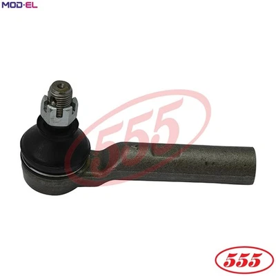 TIE ROD END SE-T401 FOR LEXUS TOYOTA FJ/CRUISER/SUV LAND/PRADO 1UR-FE 4.6L GX - Image 1 of 4