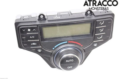 Centralina climatizzatore ORIGINALE HYUNDAI i30 (FD) 2010 - Immagine 1 di 2