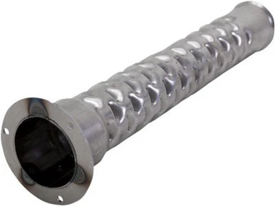 Vance & Hines Quiet Baffle for 4in. Eliminator 400 Slip-On Motorcycle 23703 - Изображение 1 из 3