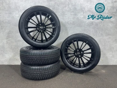 Orig Hyundai Bayon BC3 Kia Stonic YB Winterreifen Winterräder 17 Zoll - Bild 1 von 4