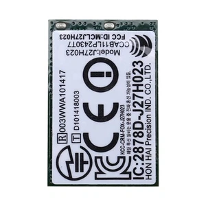 2878D WiFi-Karte für 3DSXL/3DSLL Spielkonsole WLAN-Netzwerkkartenmoduladapt6482 - Bild 1 von 7