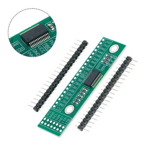 Input Output Controller I2C Interface Flexible IO Configuration For Arduino - Picture 1 of 8