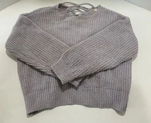 Pink Republic Women’s Sweater Long Sleeve Pull Over Size Small - Picture 1 of 9