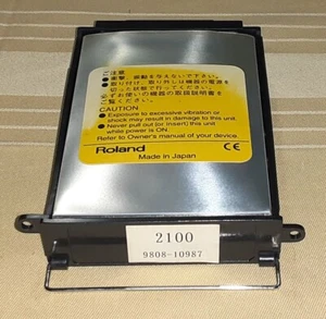 Disque Dur HDP88-DLE Roland 40 Go Fabriqué Au JAPON Pour VS-880, VS-880EX - Afbeelding 1 van 10