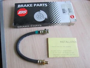 EIS Hydraulic Brake Hose SP8518 (Raybestos BH38117) fits 88-95 Nissan Pathfinder - Picture 1 of 9