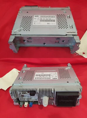 ORIGINAL SMEG + IV2 GPS car radio Citroen C3 II / DS3 / C5 ref 989814196780 - Image 1 of 4