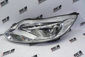 FORD Focus III DYB HALOGEN Scheinwerfer links BM51-13W030-NA Licht BLINKER - Bild 1 von 12
