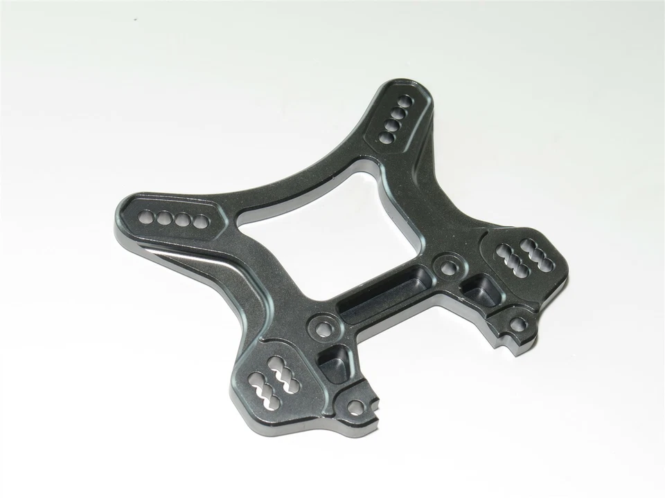 SER600021 SERPENT COBRA SRX8-E PRO BUGGY FRONT SHOCK TOWER - Image 1 of 1