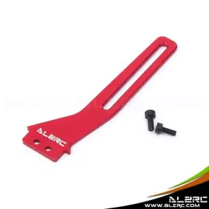 Soporte antirrotación de metal ALZRC para avión helicóptero elegante Devil380 RÁPIDO 3D - Imagen 1 de 1