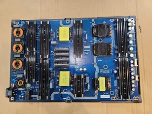 PIEZAS TV 25DD03 HISENSE 100": PLACA DE ALIMENTACIÓN, RSAG7.820.13062, NUEVAS OTRAS - Imagen 1 de 5