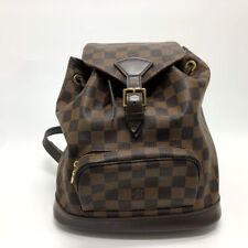 Kit Louis Vuitton Jogo de Damas Damier Ebene Original - SZ4695