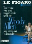 2705396 - Le Figaro hors-série n°10 : Woody Allen - Collectif