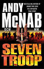 Good, Seven Troop, Andy McNab, Book