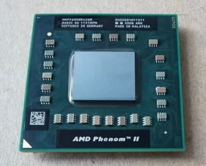 Original AMD Phenom II P960 1.8 GHz Quad-Core (HMP960SGR42GM) Processor CPU - Picture 1 of 2