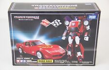 Transformers Masterpiece MP-26 Road Rage Corvette Takara Tomy Authentic  NEW USA